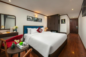 Silk Flower Hotel